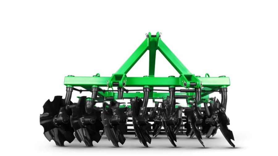 Борона дисковая Kerland | Керланд PRO 2100 (2,1 м)