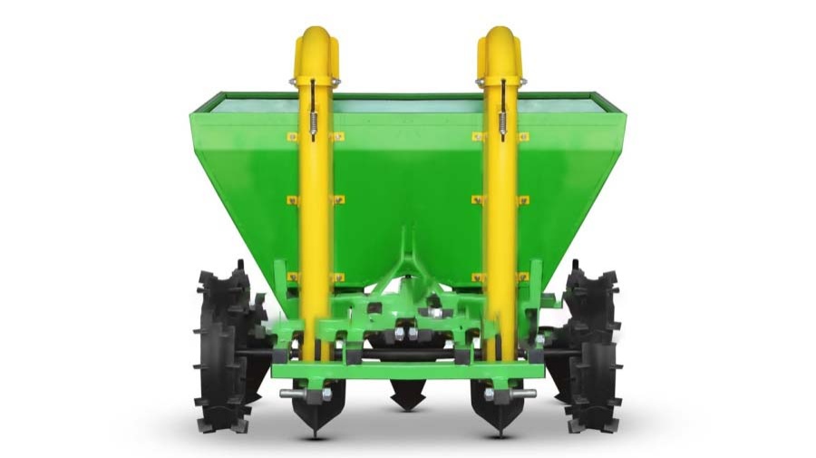 Картофелесажалка Bomet | Бомет S-239/1 (70-75 см)
