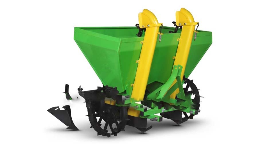 Картофелесажалка Bomet | Бомет S-239/1 (70-75 см)