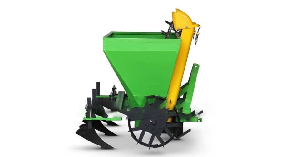 Картофелесажалка Bomet | Бомет S-239/1 (70-75 см)