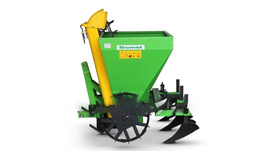 Картофелесажалка Bomet | Бомет S-239/1 (70-75 см)