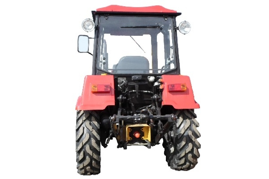 Трактор Беларус 320.4 L