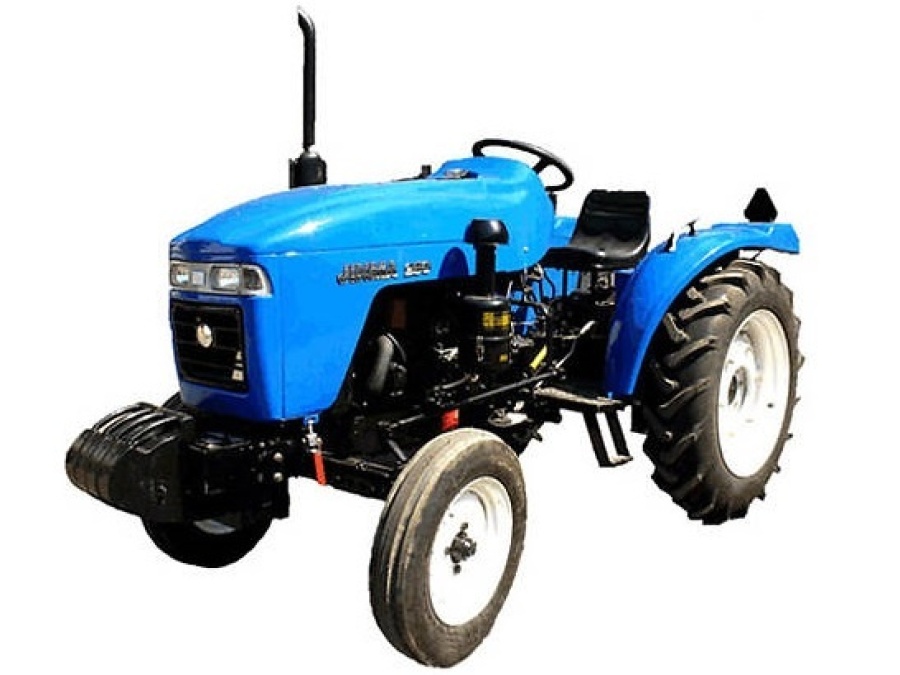 Трактор Jinma JM 240