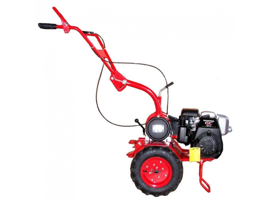 Мотоблок Салют Honda GC-190