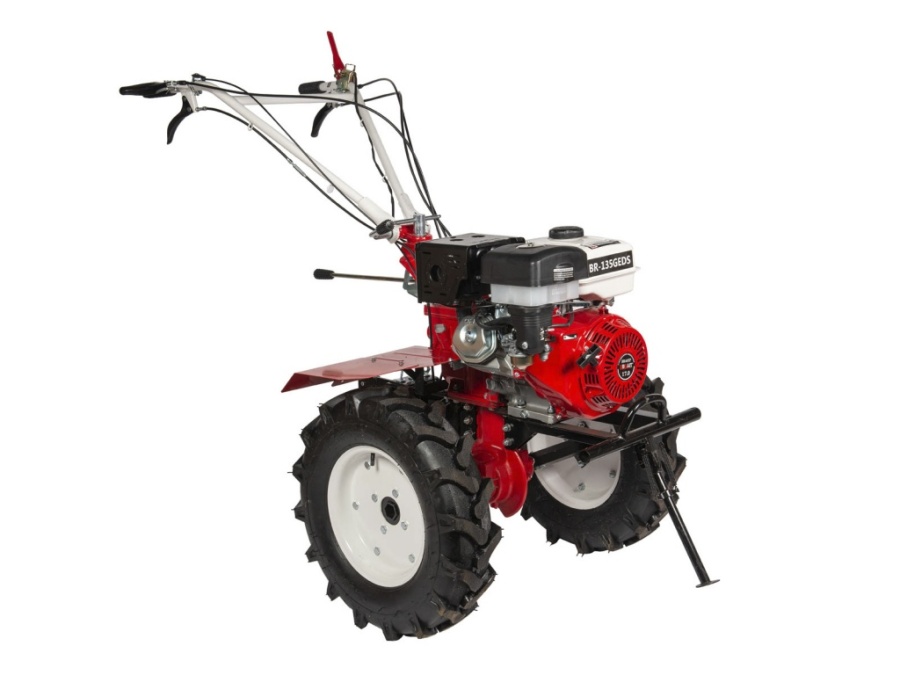 Мотоблок BRAIT BR-135GEDS