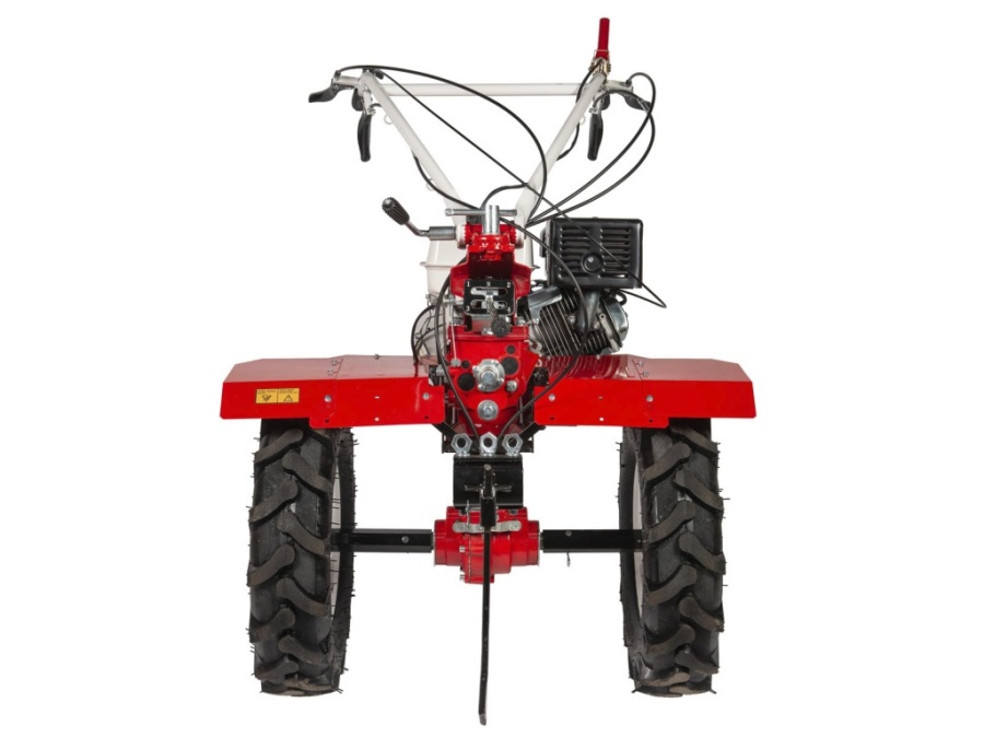Мотоблок BRAIT BR-135GEDS