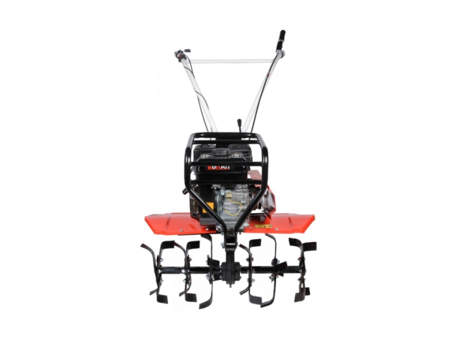 Мотокультиватор BRAIT МКР405WPRO