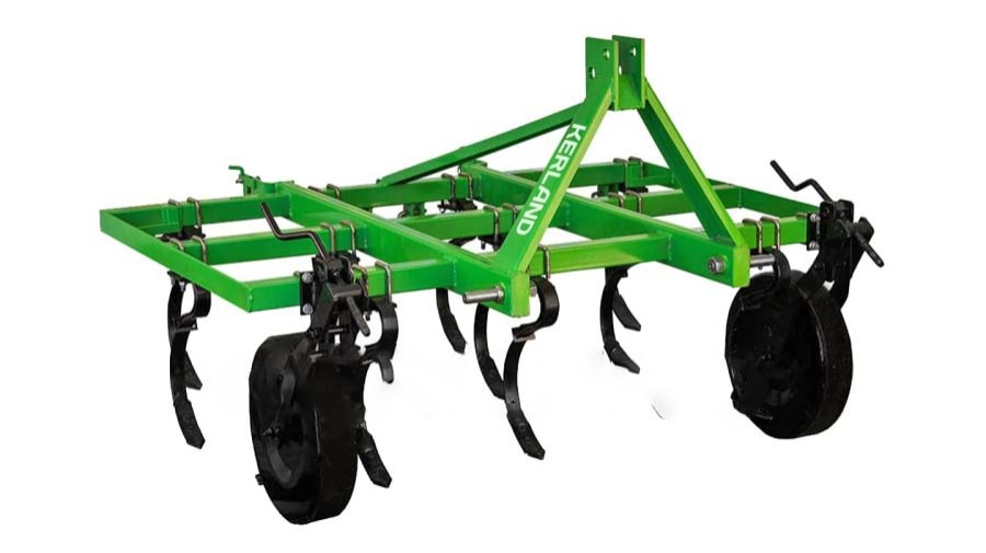 Культиватор Kerland | Керланд KT-180 (1,8 м)