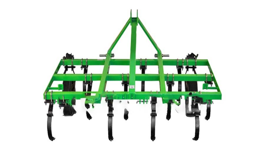 Культиватор Kerland | Керланд KT-180 (1,8 м)