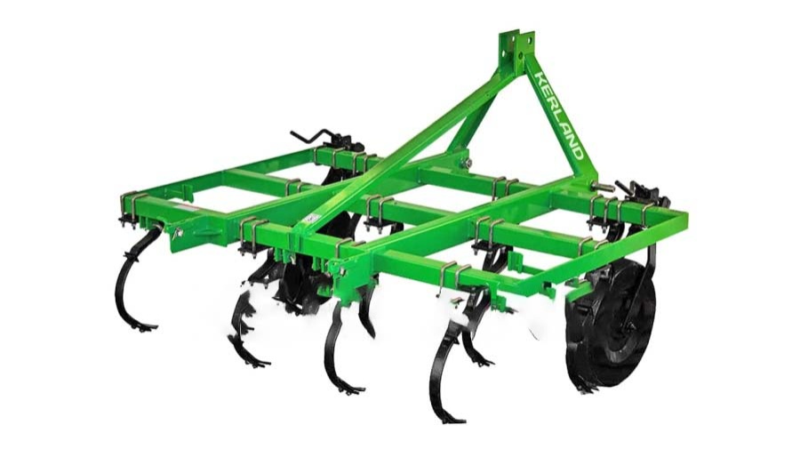 Культиватор Kerland | Керланд KT-210 (2,1 м)