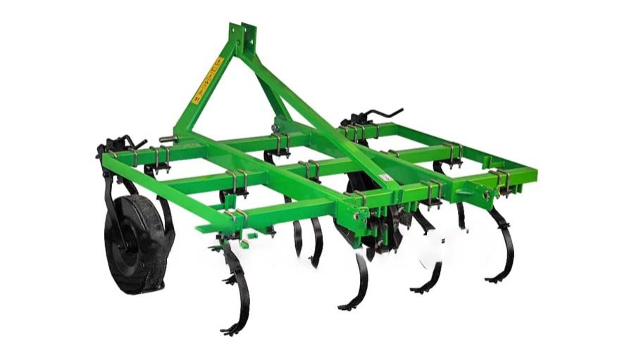 Культиватор Kerland | Керланд KT-210 (2,1 м)