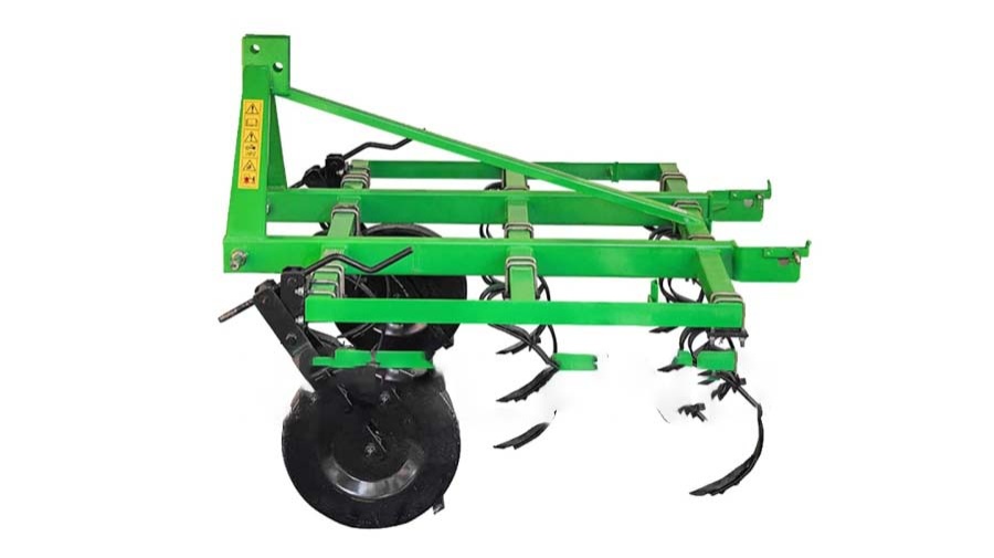 Культиватор Kerland | Керланд KT-210 (2,1 м)