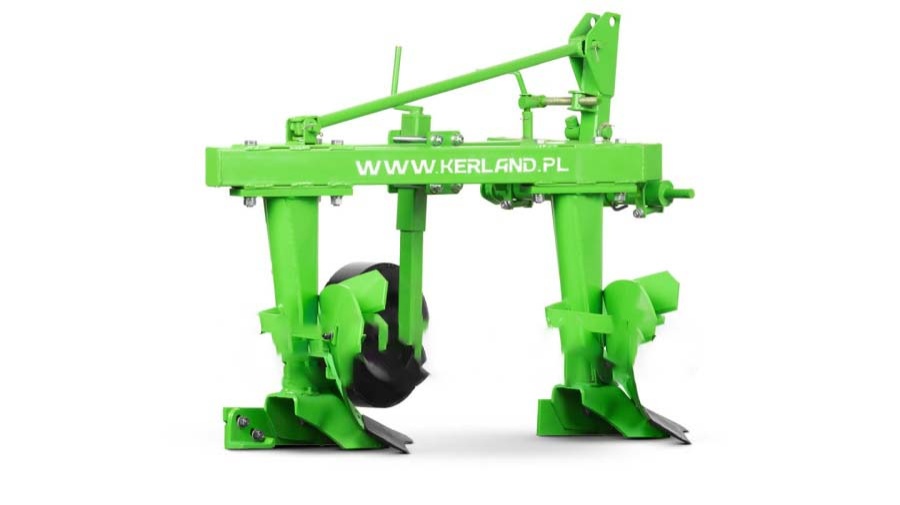 Плуг Kerland | Керланд B 2,25
