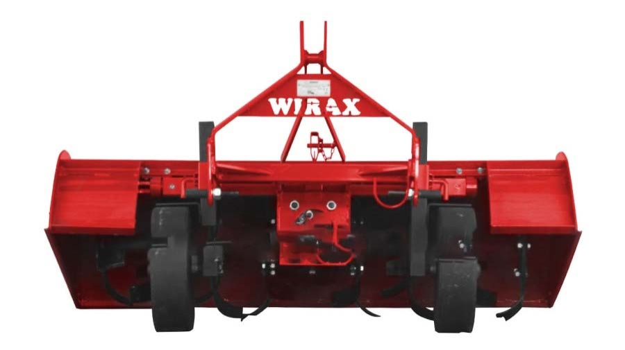 Почвофреза Wirax | Виракс (1,4 м)