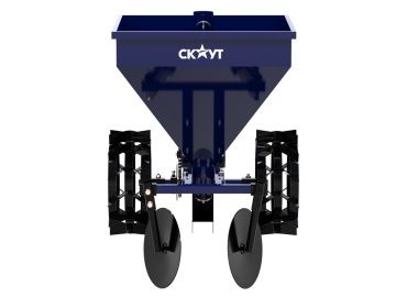Картофелесажатель СКАУТ PL-50 для минитрактора
