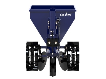 Картофелесажатель СКАУТ PL-50 для минитрактора