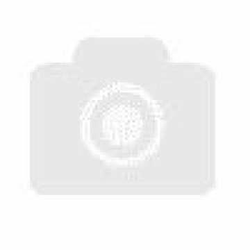 R180-R190-R195 Кран топливный в сборе с фильтром (выходы вверх)