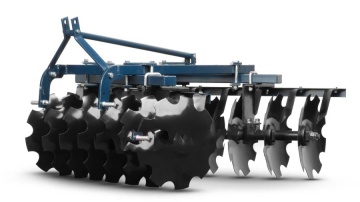 Борона дисковая 1BQX (1,7 м)