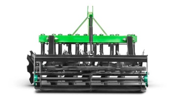 Борона дисковая Kerland | Керланд B 1000 (1,0 м)