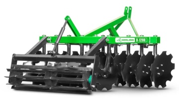 Борона дисковая Kerland | Керланд B 1300 (1,3 м)