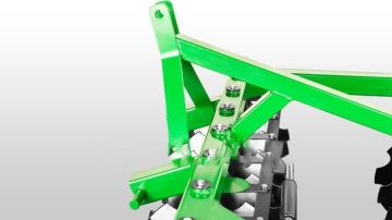 Борона дисковая Kerland | Керланд B 1600 (1,6 м)