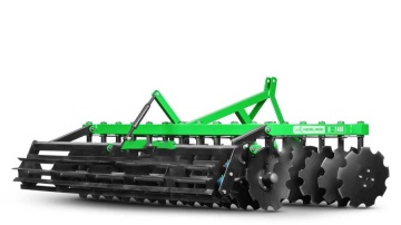 Борона дисковая Kerland | Керланд B 2400 (2,4 м)
