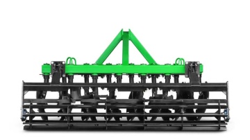 Борона дисковая Kerland | Керланд PRO 2100 (2,1 м)