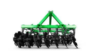 Борона дисковая Kerland | Керланд PRO 2100 (2,1 м)