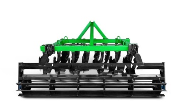 Борона дисковая Kerland | Керланд PRO 2100 (2,1 м)