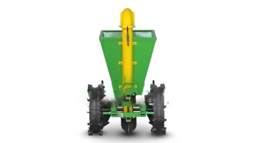 Картофелесажалка Bomet | Бомет S-239/2 (62,5-67,5 см)