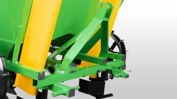 Картофелесажалка Кerland | Керланд CT-2/2 (70-75 см)