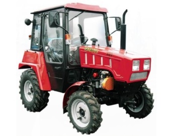 Трактор Беларус 320.4 L