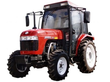 Трактор Jinma JM 804C