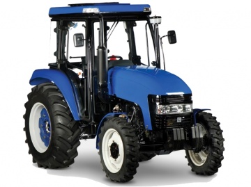 Трактор Jinma JM 804C