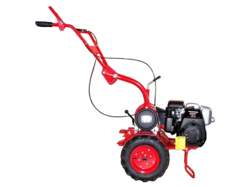 Мотоблок Салют Honda GC-190