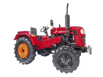 Трактор Shifeng \ Шифенг SF-354В