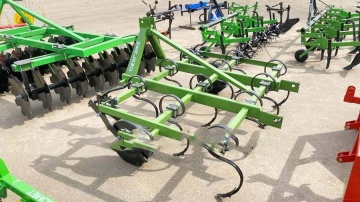 Культиватор Kerland | Керланд KT-180 (1,8 м)