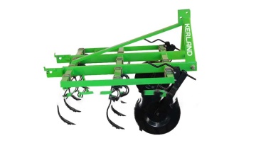 Культиватор Kerland | Керланд KT-210 (2,1 м)