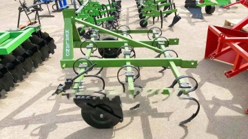 Культиватор Kerland | Керланд KT-210 (2,1 м)