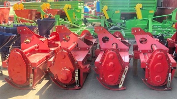 Почвофреза 2GQN (1,8 м)