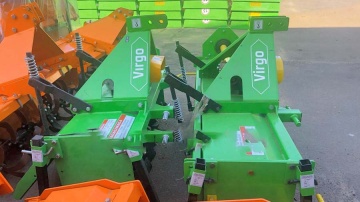 Почвофреза Bomet | Бомет U540/2 (2,0 м)