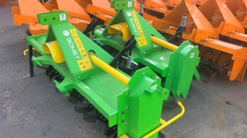 Почвофреза Bomet | Бомет U540/2 (2,0 м)