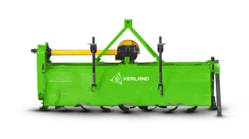 Почвофреза Kerland | Керланд B 1400 (1,4 м)