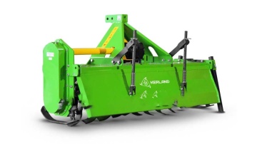 Почвофреза Kerland | Керланд B 1600 (1,6 м)
