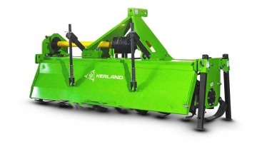 Почвофреза Kerland | Керланд B 1600 (1,6 м)