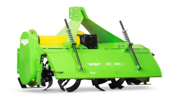 Почвофреза Kerland | Керланд K 1600 (1,6 м)