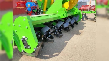 Почвофреза Kerland | Керланд K 1600 (1,6 м)