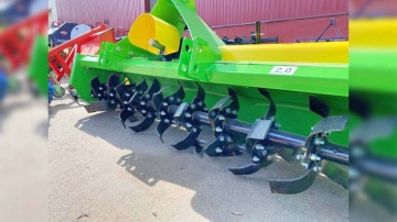 Почвофреза Kerland | Керланд K 2000 (2,0 м)
