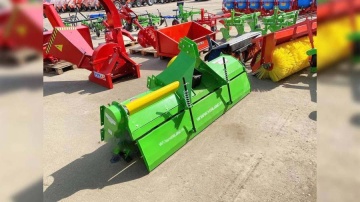 Почвофреза Kerland | Керланд K 2000 (2,0 м)