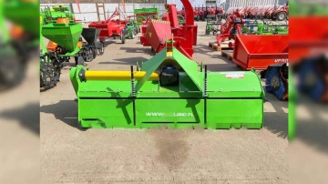 Почвофреза Kerland | Керланд K 2000 (2,0 м)